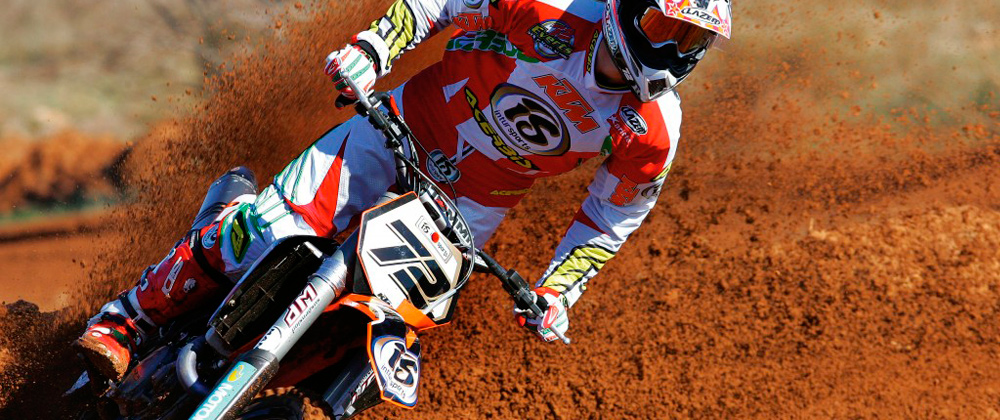 KTM Off-Road