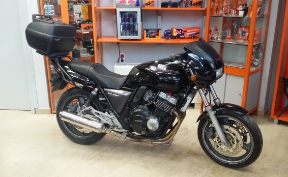 Cb 1400 honda